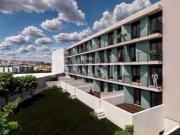 Apartamento T0 Cabral Living