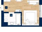 Apartamento T0, Campanhã, Porto | BPI Expresso Imobiliário