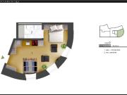 Apartamento T0, Campolide, Lisboa | BPI Expresso Imobiliário