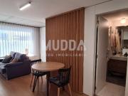 Apartamento T0 Canidelo Av. Beira Mar