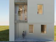 Apartamento T0 Cantanhede | 25114020572