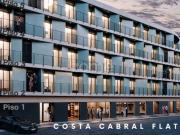 Apartamento T0 CC Costa Cabral Polo Universitário