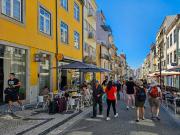 Apartamento T0, Cedofeita, Santo Ildefonso, Sé,...