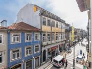 Apartamento T0, Cedofeita, Santo Ildefonso, Sé,...