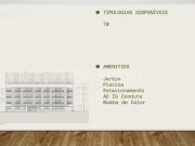 Apartamento T0, Cedofeita, Santo Ildefonso, Sé,...