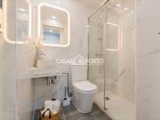 Apartamento T0, Cedofeita, Santo Ildefonso, Sé,...