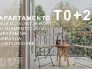 Apartamento T0, Cedofeita, Santo Ildefonso, Sé,...