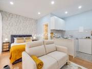 Apartamento T0, Cedofeita, Santo Ildefonso, Sé,...