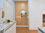 Apartamento T0, Cedofeita, Santo Ildefonso, Sé,...