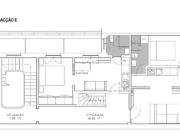 Apartamento T0, Cedofeita, Santo Ildefonso, Sé,...