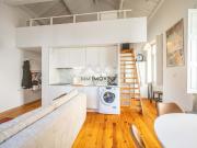 Apartamento T0, Cedofeita, Santo Ildefonso, Sé,...