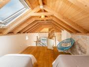 Apartamento T0, Cedofeita, Santo Ildefonso, Sé,...