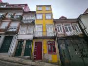 Apartamento T0, Cedofeita, Santo Ildefonso, Sé,...