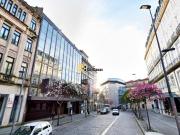 Apartamento T0, Cedofeita, Santo Ildefonso, Sé,...