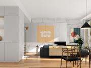 Apartamento T0, Cedofeita, Santo Ildefonso, Sé,...