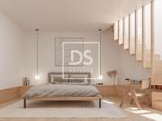 Apartamento T0, Cedofeita, Santo Ildefonso, Sé,...