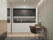 Apartamento T0, Cedofeita, Santo Ildefonso, Sé,...