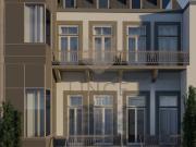 Apartamento T0, Cedofeita, Santo Ildefonso, Sé,...