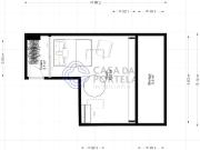 Apartamento T0, Cedofeita, Santo Ildefonso, Sé,...