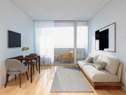 Apartamento T0, Cedofeita, Santo Ildefonso, Sé,...