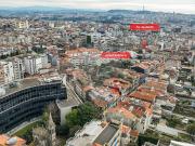 Apartamento T0, Cedofeita, Santo Ildefonso, Sé,...