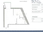 Apartamento T0, Cedofeita, Santo Ildefonso, Sé,...