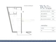 Apartamento T0, Cedofeita, Santo Ildefonso, Sé,...