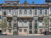 Apartamento T0, Cedofeita, Santo Ildefonso, Sé,...