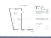Apartamento T0, Cedofeita, Santo Ildefonso, Sé,...