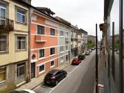 Apartamento T0, Cedofeita, Santo Ildefonso, Sé,...