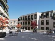 Apartamento T0 Centro de Gaia Em construção