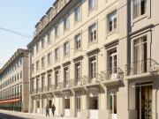 Apartamento T0 Chiado 50m² Lisboa