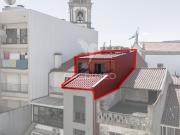 Apartamento T0 – Cobertura com Terraço – Braga