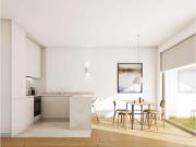 Apartamento T0 com 14m2 de área exterior localizado em...