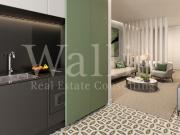 Apartamento T0 com 55 m2 | Anjos 35 | Wallis Real Estate