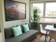 Apartamento T0 com 58 m2 na Rua Aníbal Cunha