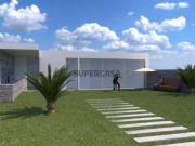 Apartamento T0 com Arrumos em condomínio com Piscina e...