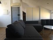 Apartamento T0 com fabulosa vista Tejo, localizado no... Apartamento T0 com fabulosa vista Tejo, localizado no...