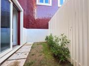 Apartamento T0 com jardim, Belém, Lisboa