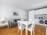 Apartamento T0 com Licença AL na Rua Santa Catarina, Porto