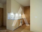 Apartamento T0 com localizao exclusiva!
