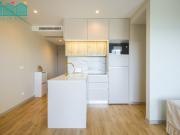 Apartamento T0 com Lugar de Estacionamento no Porto