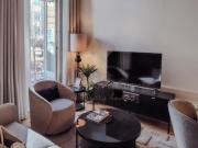 Apartamento T0 com Mezanino varanda e terraço, Porto