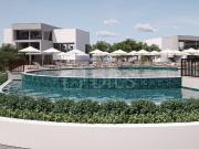 Apartamento T0 com rooftop, junto à praia, no Carvoeiro,...