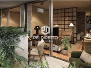 Apartamento T0 com serviços associados | 26013514458