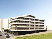 Apartamento T0 com varanda