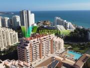 Apartamento T0+1 com Vista Mar e Cidade em Condomínio...