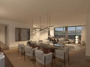 Apartamento T0 com varanda, em condomínio fechado, Vila...