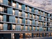 Apartamento T0 com Varanda em Costa Cabral, Porto