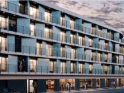 Apartamento T0 com Varanda em Costa Cabral, Porto